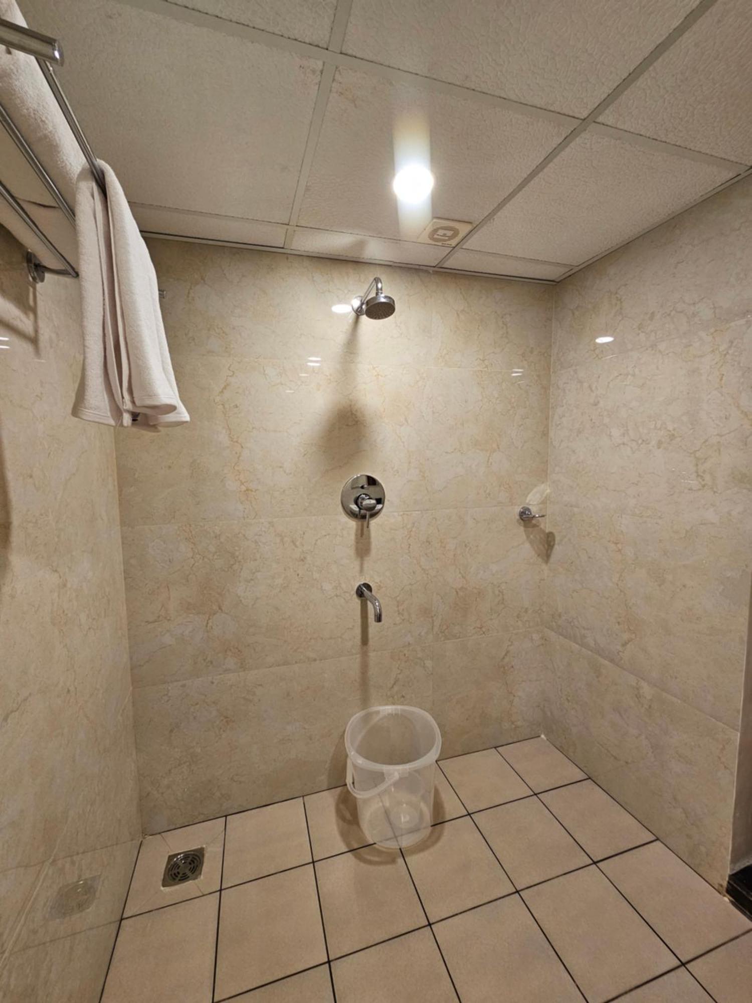 Hotel Pl Grand カライクディ エクステリア 写真
