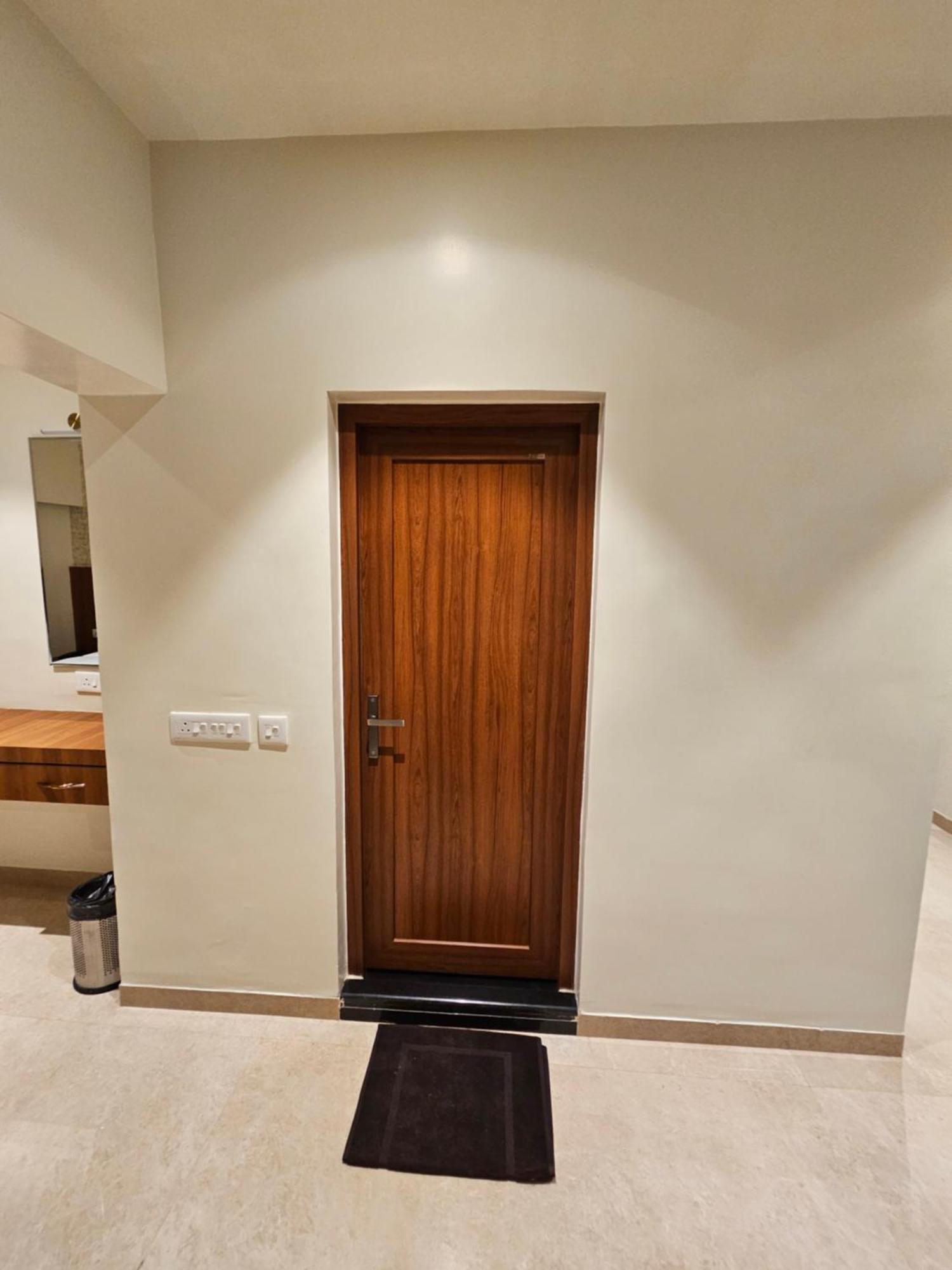 Hotel Pl Grand カライクディ エクステリア 写真